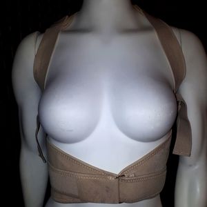 Posture harness